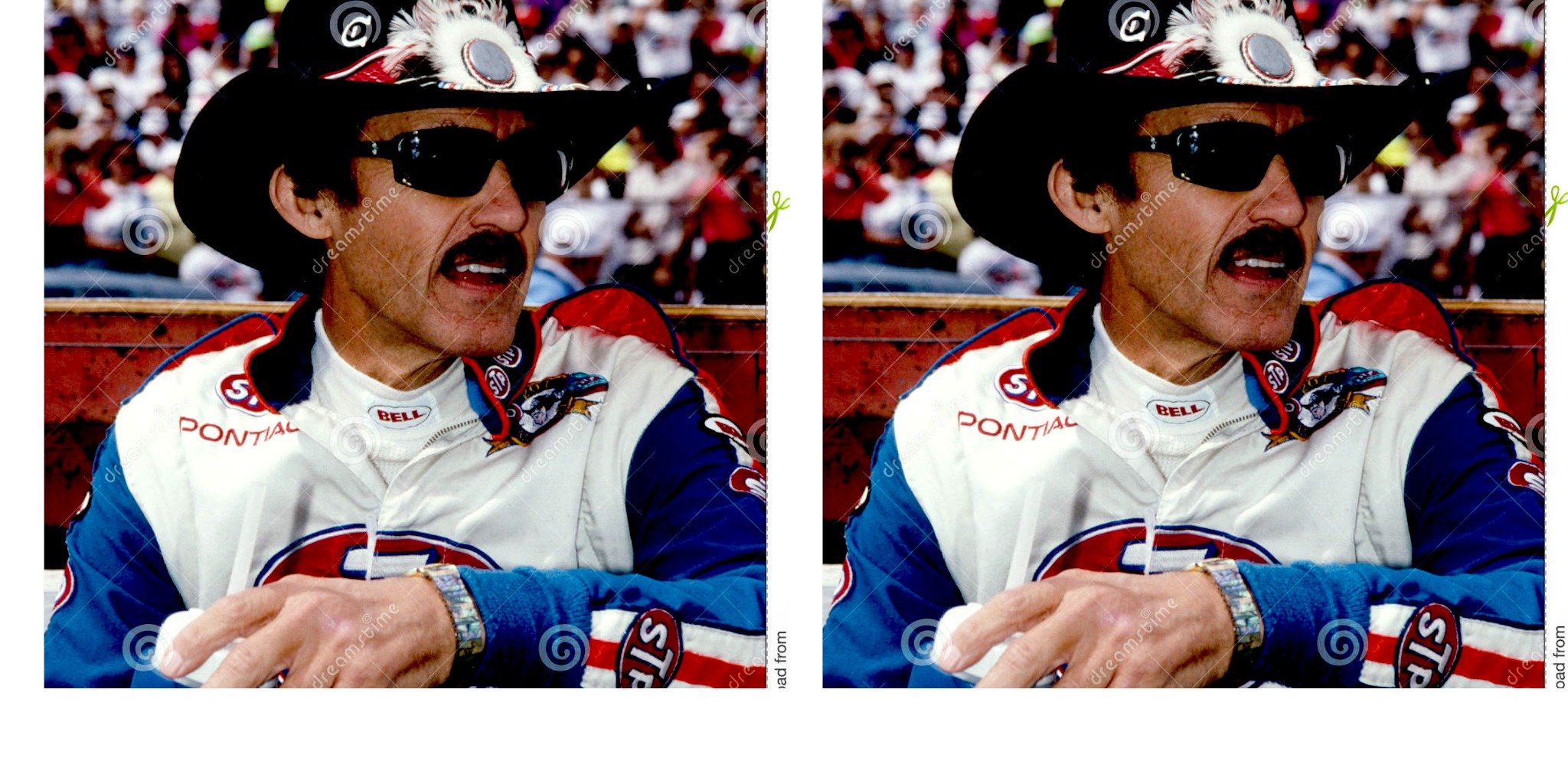 richard-petty-most-nascar-cup-wins--200-times