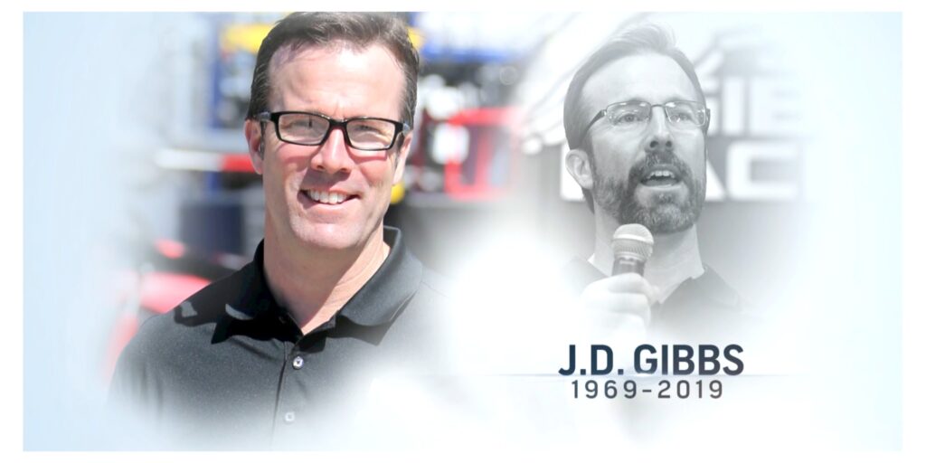 how-did-j-d-gibbs-die-j-d-gibbs-biography