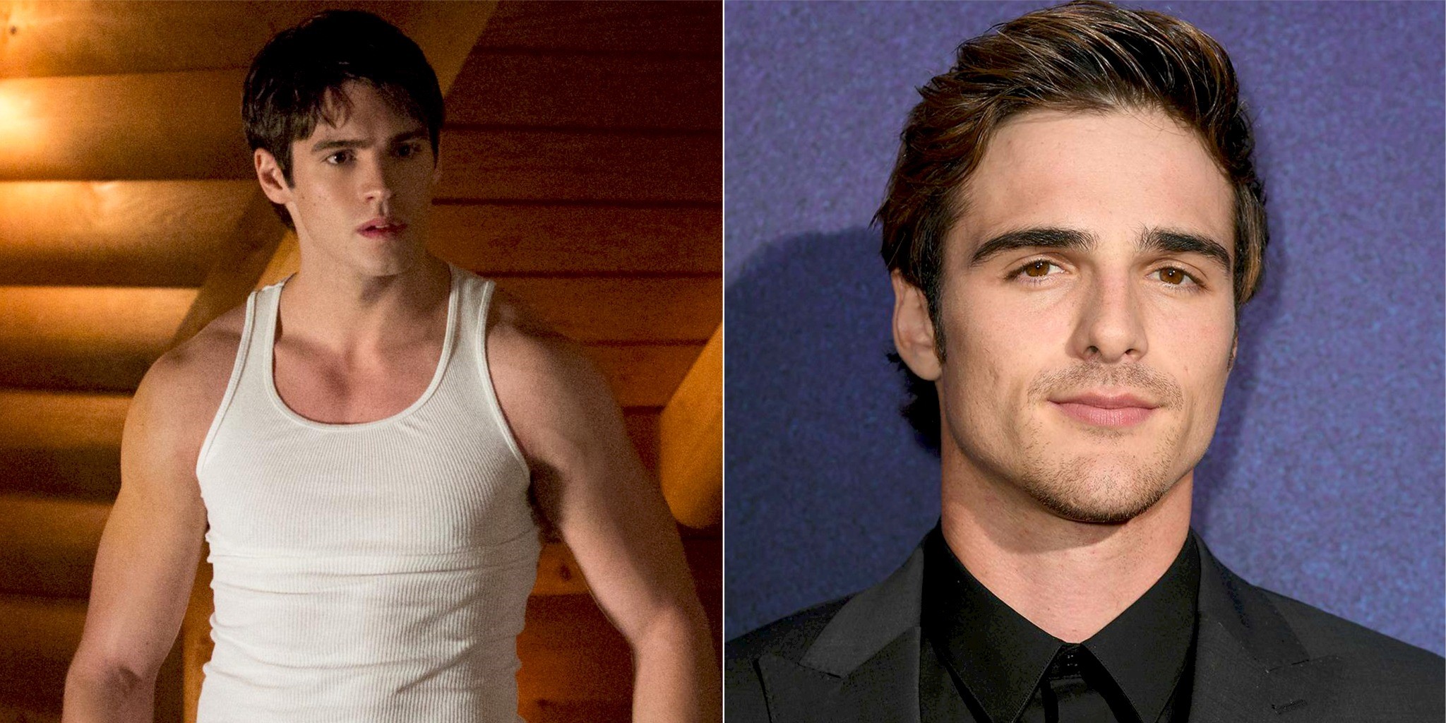 Is Jacob Elorbi Related to Steven R. McQueen